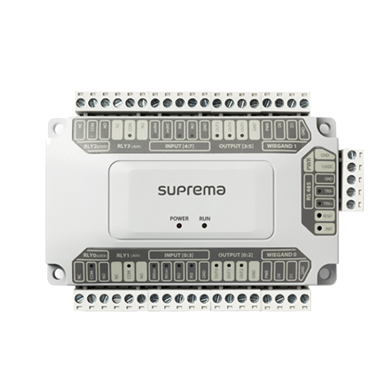 Modul interfata multi usa