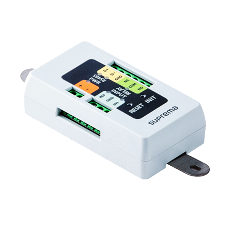 Modul compact control usa Secure I/O2 Modul compact control usa Secure I/O2