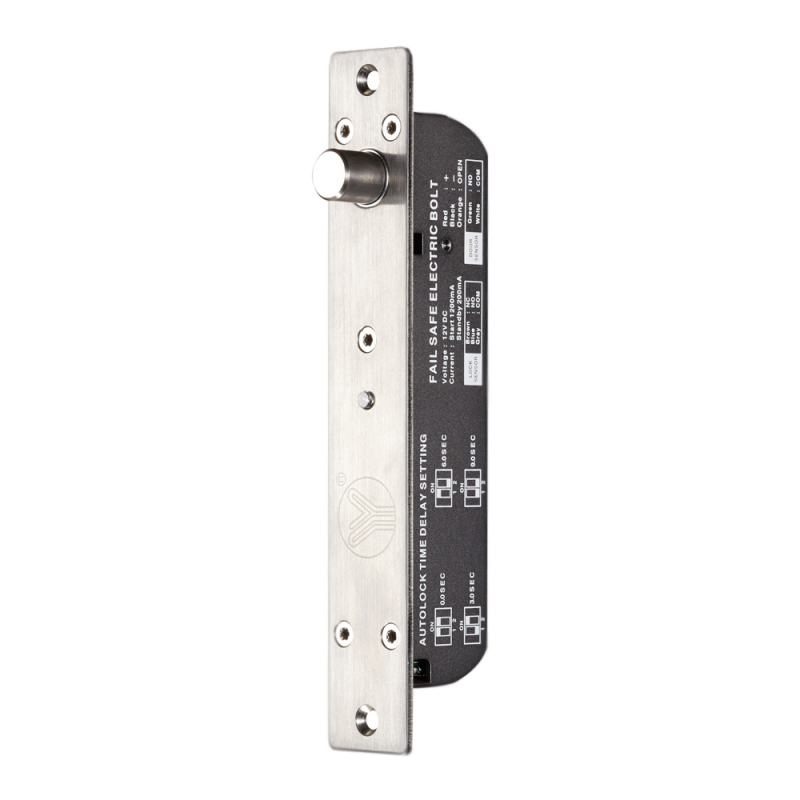 Bolt electric incastrat YB-700B(LED) Bolt electric incastrat YB-700B(LED)