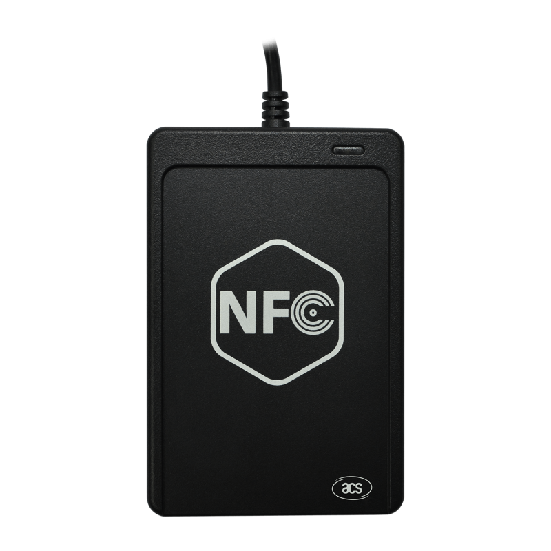 Cititor de carduri NFC ACR1251U Cititor de carduri NFC ACR1251U