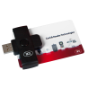 Cititor inteligent de carduri ACR38U PocketMate