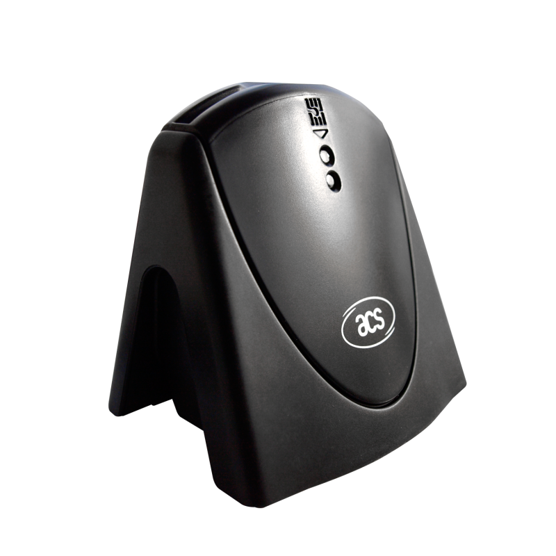 Cititor de smart carduri ACR38U-H1 Cititor de smart carduri ACR38U-H1