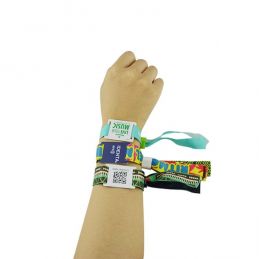 Bratara RFID din silicon BR-13MF