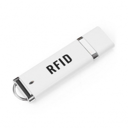 Cititor de carduri RFID R30D-USB