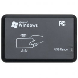 Cititor de carduri NFC ACR122U