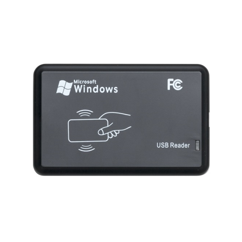 Cititor de carduri NFC ACR122U