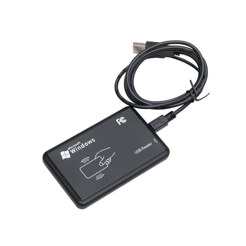 Cititor de carduri NFC ACR122U