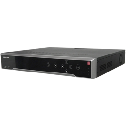 NVR Network Video Recorder - Hikvision DS-7732NI-I4