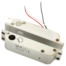 Bolt electromagnetic aplicat pentru usi cu toc ingust SESAM SB-150ST