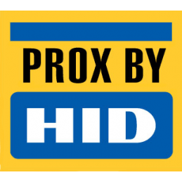 PROX BY HID