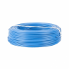 Cablu UTP Patch cord cat. 5E albastru fara mufe montate - 1 metru
