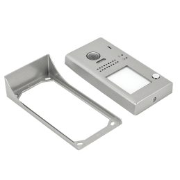 Post exterior Videointerfon - 2Easy DT607-ID-S1