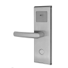 Incuietoare din inox, cu cartele de proximitate, pentru hoteluri - HLK-930-ss