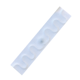 Eticheta RFID UHF pentru produse textile