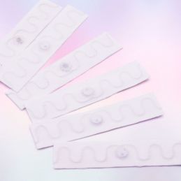 Etichete RFID UHF pentru produse textile