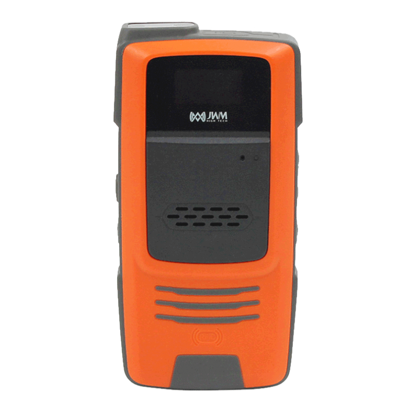 Sistem de monitorizare tur patrula cu comunicatie WiFi, cititor de proximitate RFID EM 125kHz incorporat Sistem de monitorizare tur patrula cu comunicatie WiFi, cititor de proximitate RFID EM 125kHz incorporat