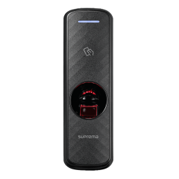Suprema BioEntry-R2