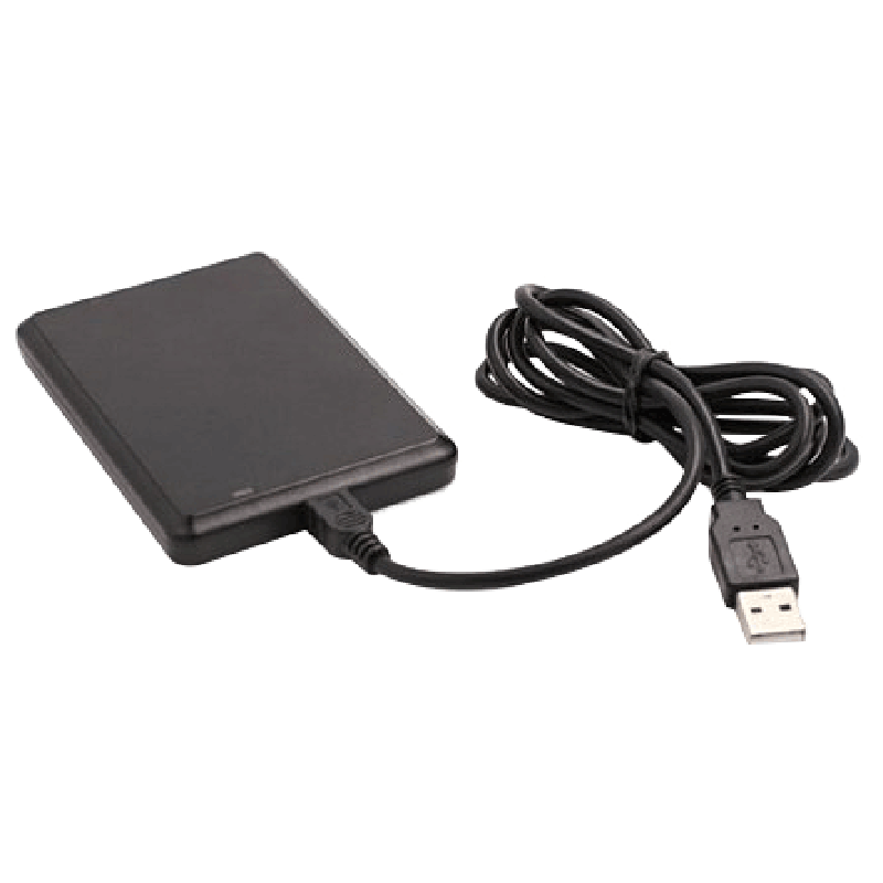 Cititor de carduri RFID 125KHz - One Plus Card Technology R30D-USB
