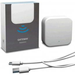 Adaptor Wifi G2 Liliwise, pentru Incuietoare Cilindrul Inteligent