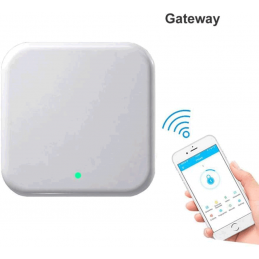 Adaptor Wifi G2 Liliwise, pentru Incuietoare Cilindrul Inteligent