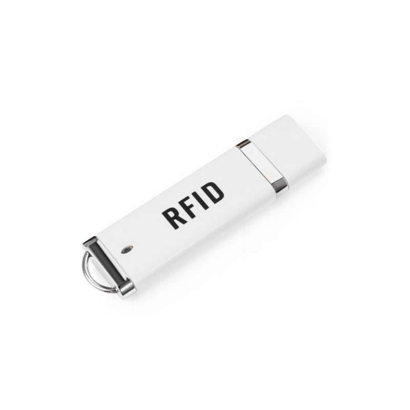 Cititor de carduri RFID format stick USB - R60C-USB