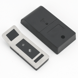 Incuietoare all-in-one T-0880