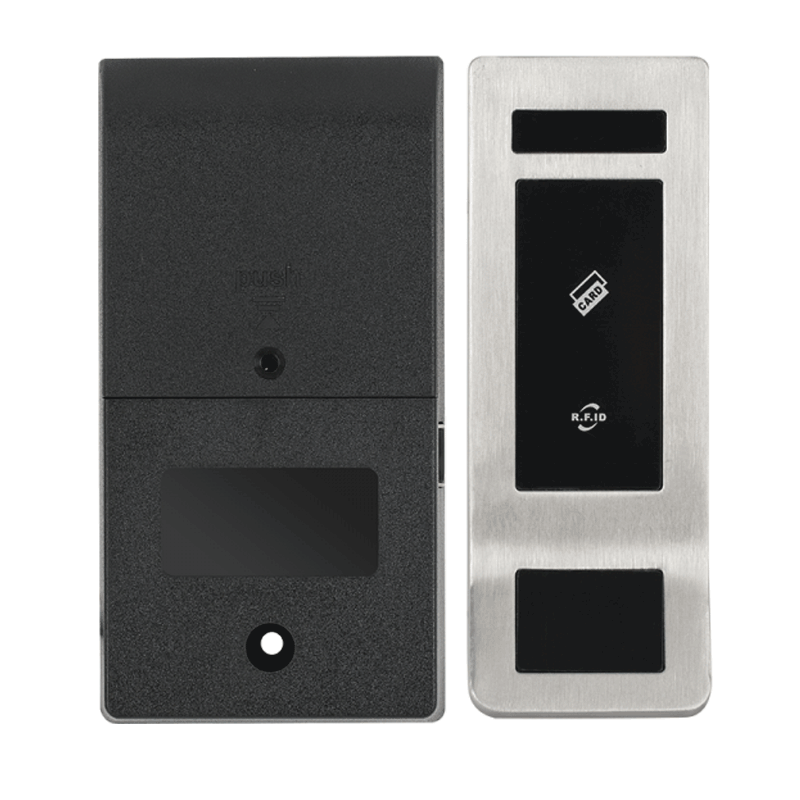 Incuietoare all-in-one T-0880