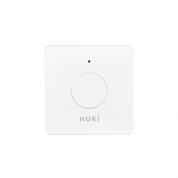 Nuki Opener – pentru interfon