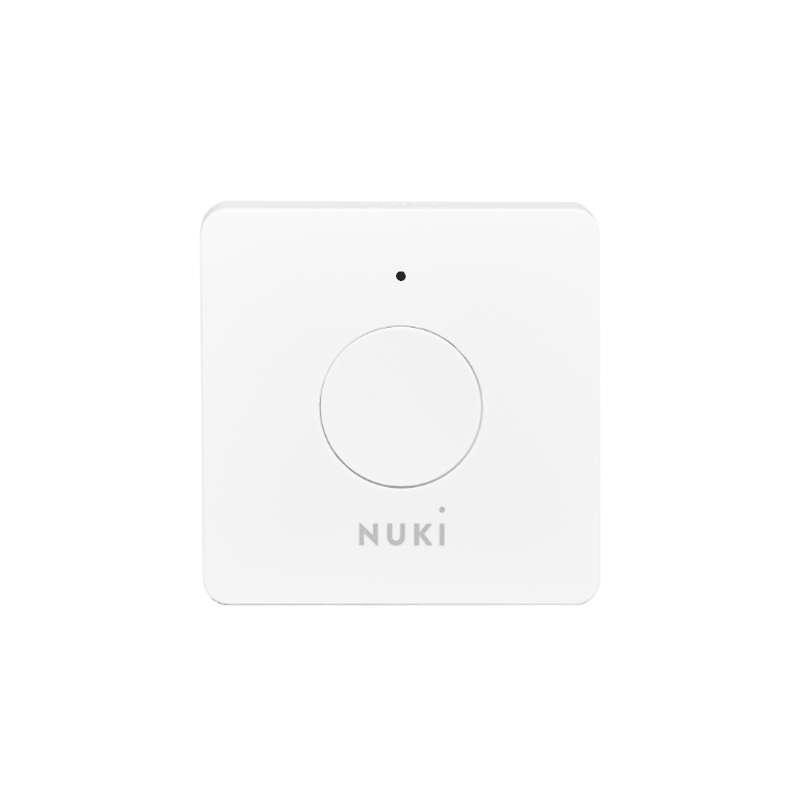 Nuki Opener – pentru interfon