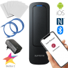 KIT Pontaj Card Xpass 2 Basic