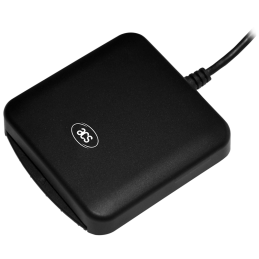 Cititor de smartcarduri/carduri de sanatate - ACS ACR39U