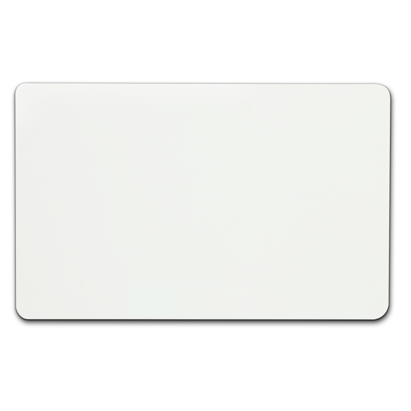 Card ISO RFID Fudan 1K 13,56 MHz Card ISO RFID Fudan 1K 13,56 MHz
