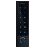 Controler stand-alone de exterior cu tastatura touch iluminata si comunicatie WiFi, aplicatie mobila TUYA