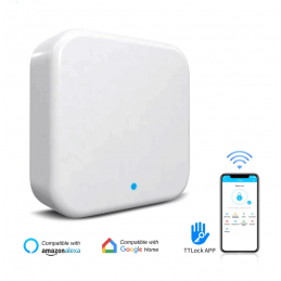Adaptor Wifi G2 Liliwise, pentru Incuietoare Cilindrul Inteligent