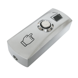 Buton de iesire aplicabil cu led de stare Z30L