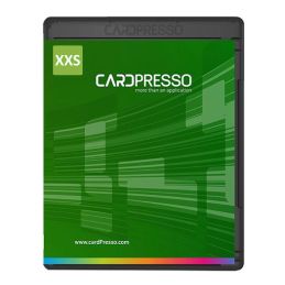 Licenta software CardPresso...