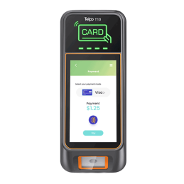 Validator de card  Telpo T10