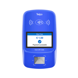 Validator de card Telpo TPS530