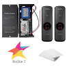 KIT Pontaj Amprenta BioEntry