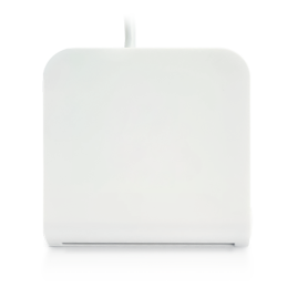 Cititor pentru Cartea Electronica de Identitate, fata