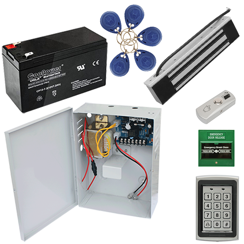 KIT SAC101EW KIT SAC101EW