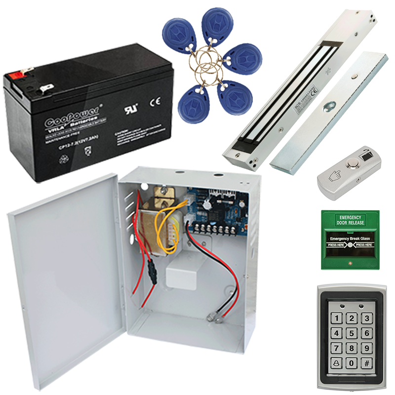 KIT SAC101E