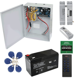 KIT TUYA SK35D