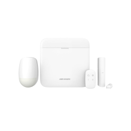 Kit sistem alarma wireless...