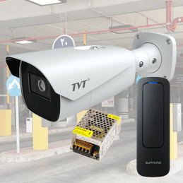 Kit control acces auto...