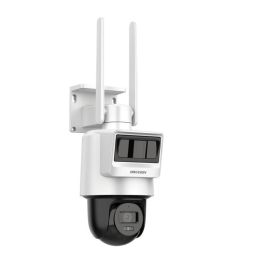 DS-2DE2C400IWG-K/4G/C09S20(2.8mm)