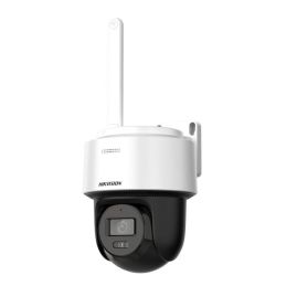 Camera supraveghere wireless IP Speed Dome PT HikVision DS-2DE2C400IWG
