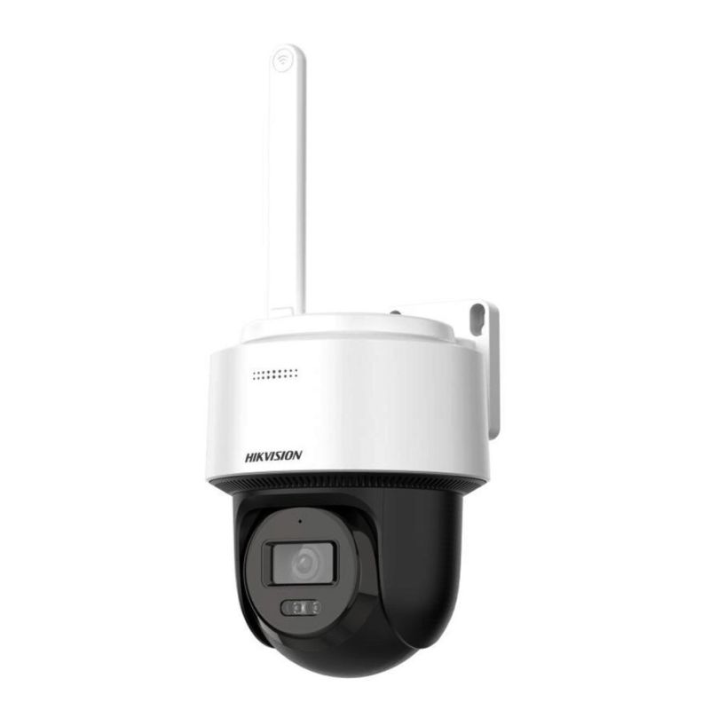 Camera supraveghere wireless IP Speed Dome PT HikVision DS-2DE2C400IWG