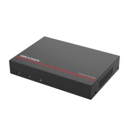 NVR Hikvision DS-E04NI-Q1/4P(SSD1T)