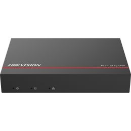 NVR Hikvision DS-E04NI-Q1/4P(SSD1T)2